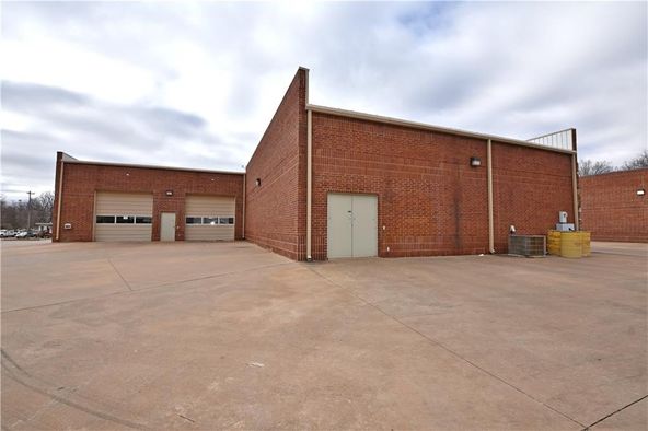 Tire Center & Family Dollar: 820 S Division Street, Guthrie, OK 73044